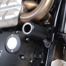 R&G Racing Crash Protectors (classic style) for Triumph Scrambler 1200 '19-'20